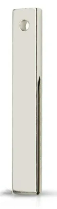 Key blade for Peugeot  HU83 SX9 NE73 VA2