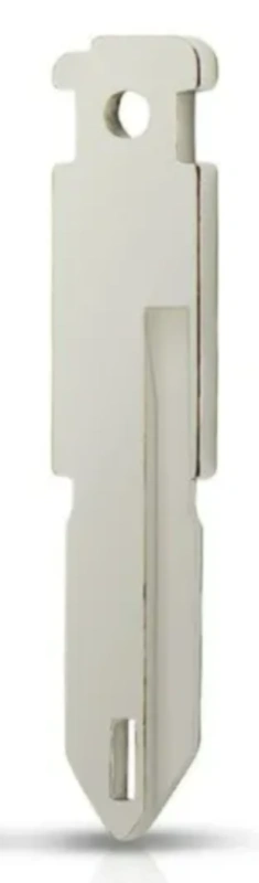 Key blade for Peugeot  HU83 SX9 NE73 VA2