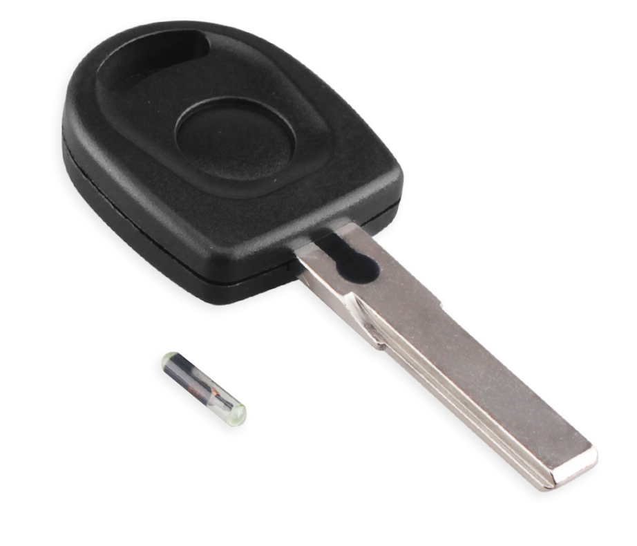 For VW car Transponder Key With ID48 chip
