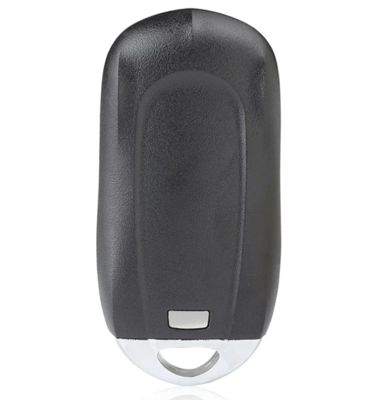 For Opel Astra K Insignia 2 button Remote Smart Key FCC: HYQ4EA P/N: 13508410 ASK 433MHz