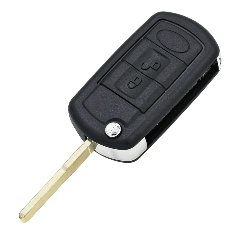 KYDZ board For Land Rover Discovery LR3 EWS System SPORT 3B Folding Remote Key 7935/ID44 Chip 315MHZ/433MHz