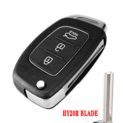 HY20R blade
