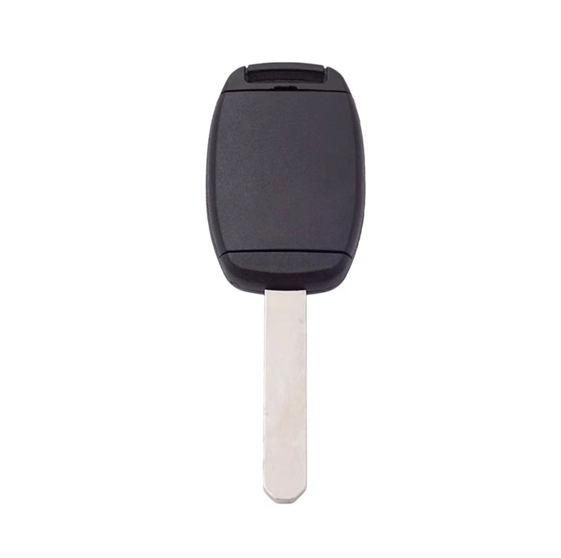 For Honda 3 button Enhanced key shell