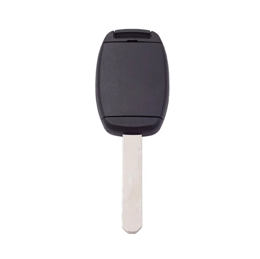 For Honda 3 button Enhanced key shell