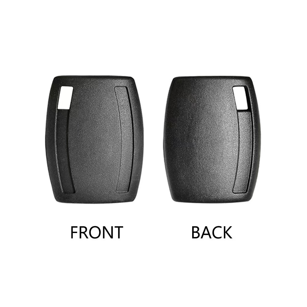 Universal Transponder Car Key Ford Style