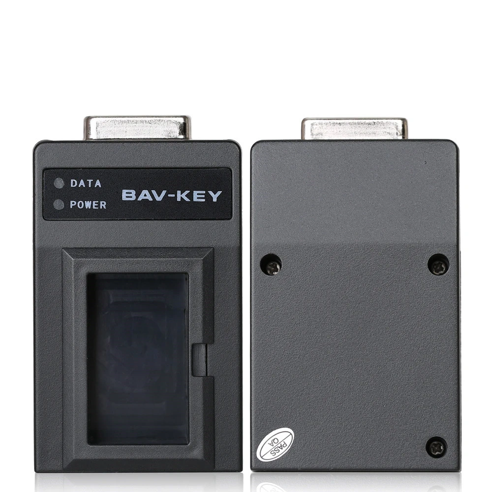 Yanhua Mini ACDP Car Programming Master Programmer Basic Module+Module9 Support KVM from 2014-2018 Add Key & All Key Lost