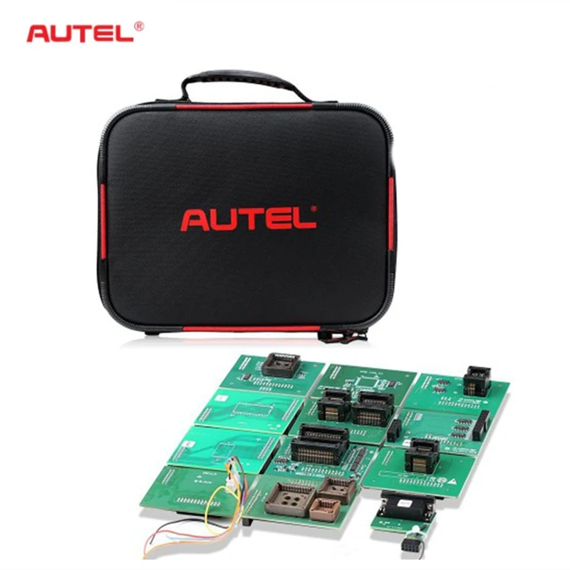 Autel for Toyota 8A AKL Cable Non-Smart Key All Keys Lost Adapter Work with APB112 and G-Box2 G BOX2