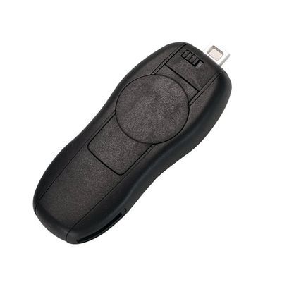 High quality KYDZ For porsche Cayenne NON KEYLESS Remote Key 3 button 315/433MHZ/434 PCF7945PC1800 Chip