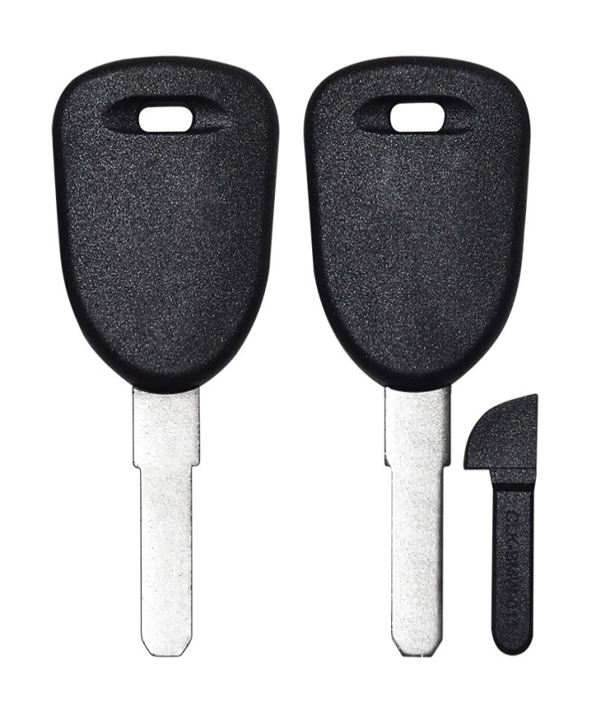 For BMW Transponder Key Shell for BMW BW9