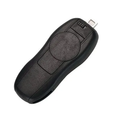 High quality KYDZ For porsche Cayenne NON KEYLESS Remote Key 3 button 315/433MHZ/434 PCF7945PC1800 Chip