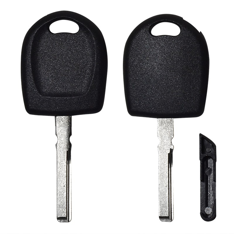 For VW transponder HU64 Blade key shell
