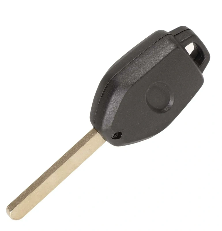 For Subaru Forester Outback Legacy 433 MHz Id62 3 Button Car Key Remote
