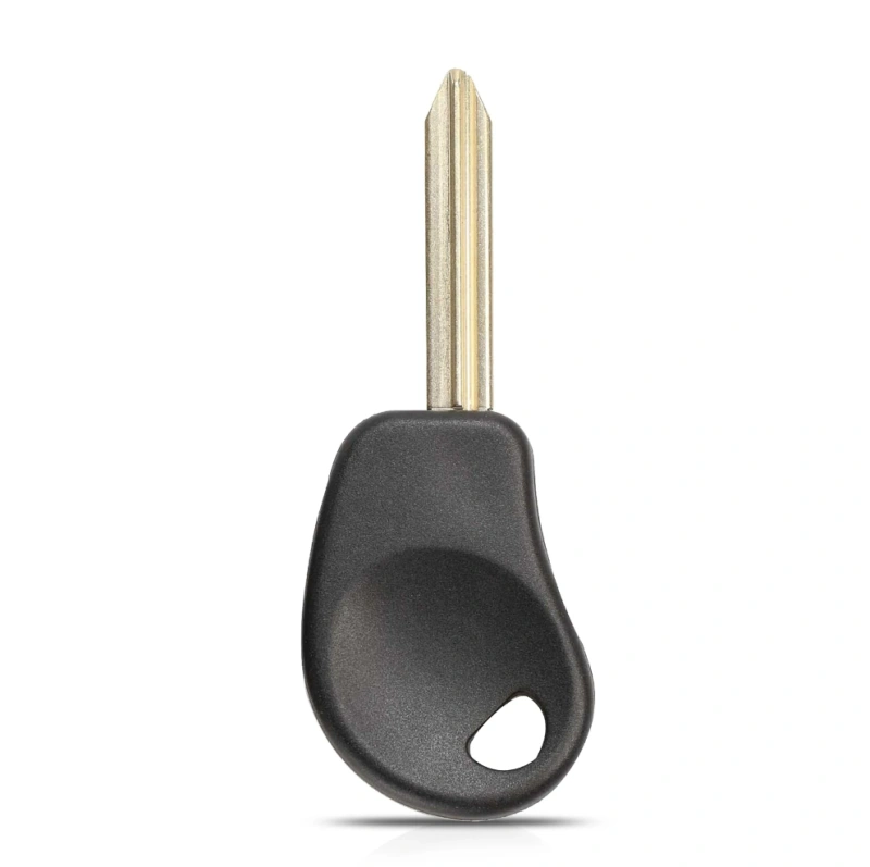SX9 Car Transponder Key Shell for Citroen