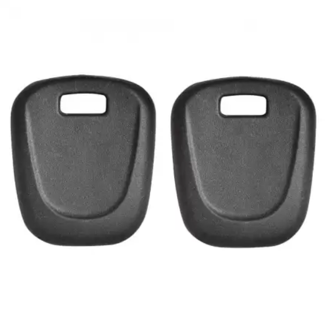 Universal Transponder Car Key shell Suzuki Style