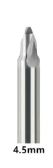 4.5 Cutter Internal