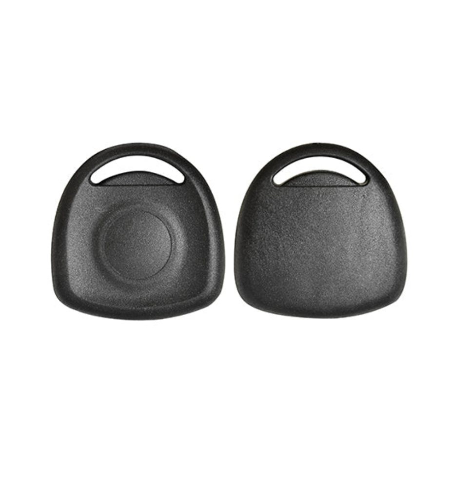 Universal transponder key head key case Opel Style