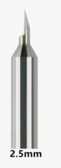 2.5 Engraving