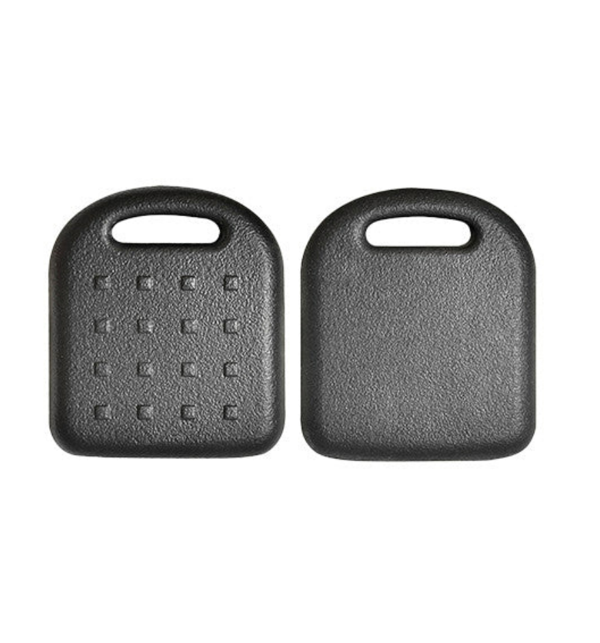 Universal transponder key head key case Suzuki  Style