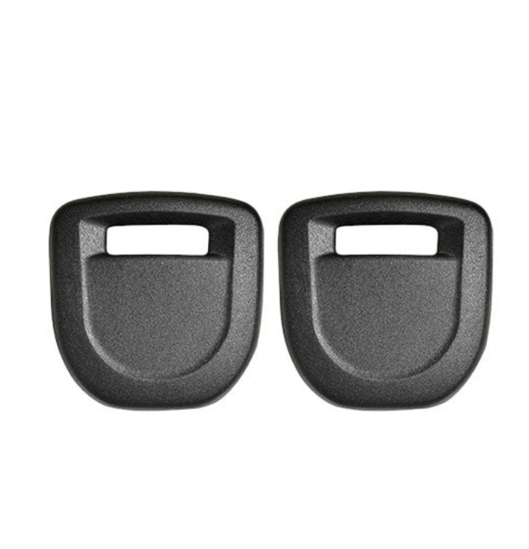 Universal transponder key head key case Mazda Style