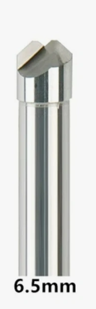 Xhorse XCDU45GL/XCDU35GL/ XCDW60GL/XCDW64GL/XCCD30GL 6.0mm 4.5mm 3.5mm 2.5mm Dimple Cutter External Probe