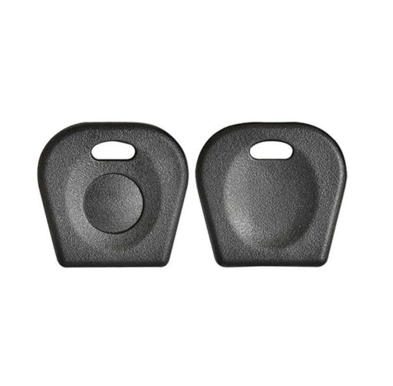 Universal transponder key head key case Daewoo Style