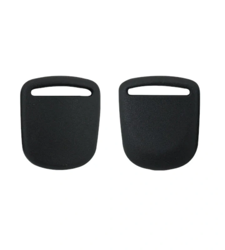Universal transponder key head key case Honda Style