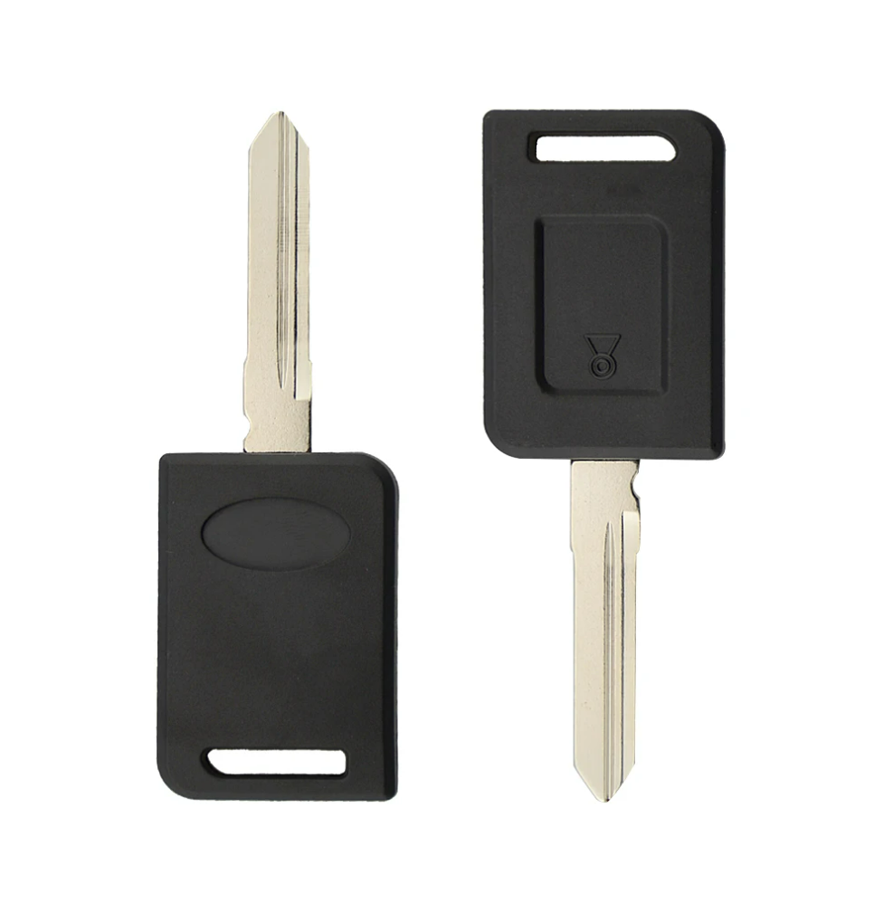 For Indian Mahindra transponder Key Shell