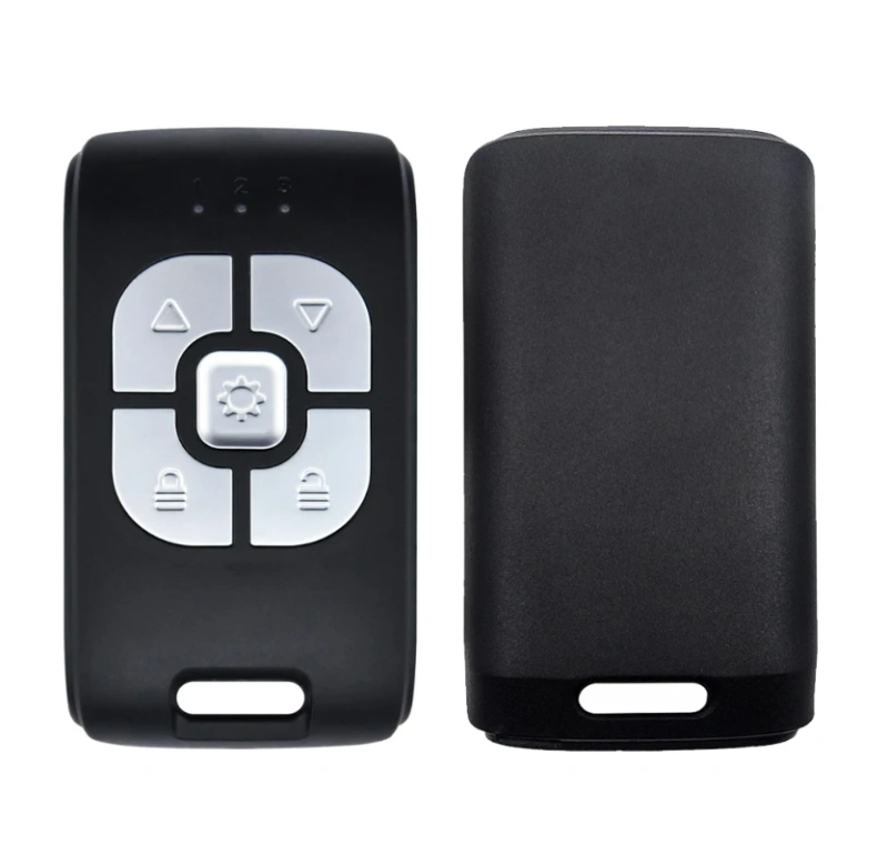 KEYDIY KD Cloud Key All In One Remote Face to Face Copy Remote 225-915 MHZ Supporting Rolling Code and Fixed Code