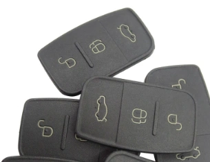 key pad for Ford Focus / Mondeo 3 button remote