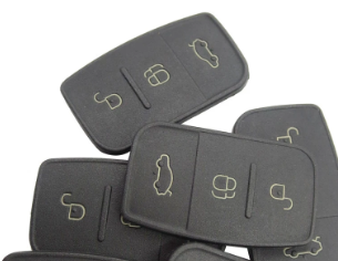 key pad for Ford Focus / Mondeo 3 button remote