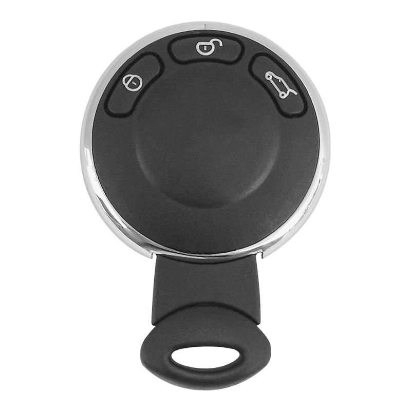 For BMW Mini Cooper 315mhz/433mhz/868mhz KR55WK49333 remote key without logo