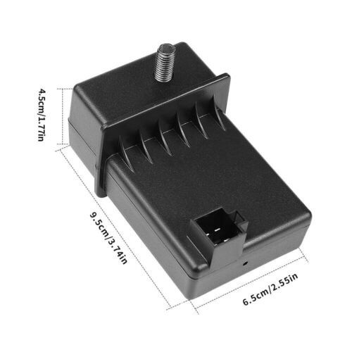 CGDI/VVDI ELV Mercedes-Benz Emulator Fit for Mercedes Benz W204 W207 W212