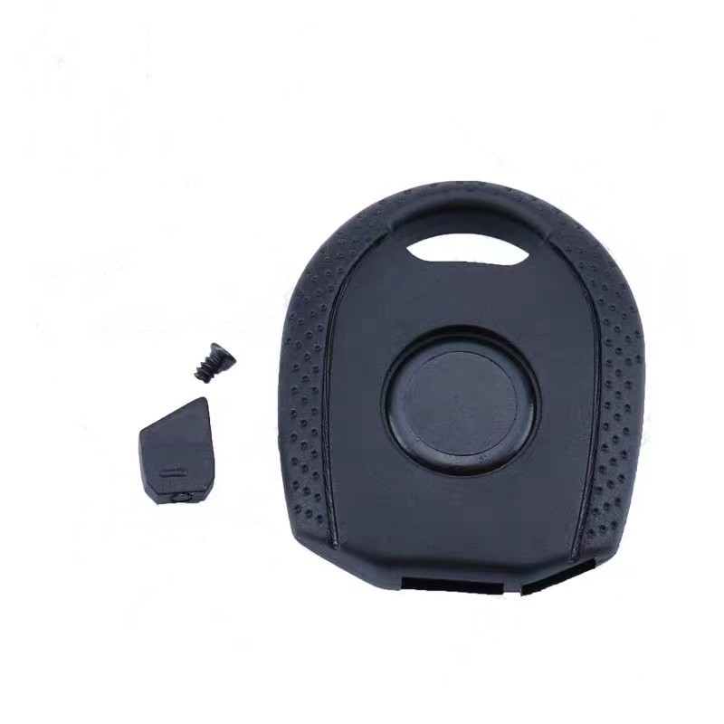 Universal Transponder Car Key Shell KD VVDI Blade Head with Chip Holder for kia