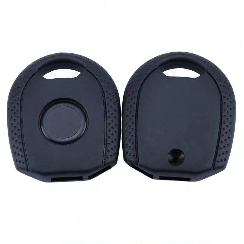 Universal Transponder Car Key Shell KD VVDI Blade Head with Chip Holder for kia
