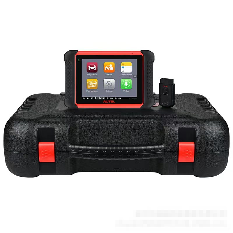 Autel Maxisys MK906BT ECU Coding Diagnostic Tool new version of MS906BT/ MS908