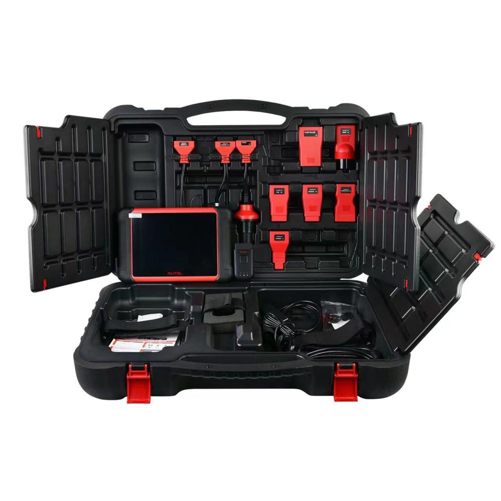 Autel Maxisys MK906BT ECU Coding Diagnostic Tool new version of MS906BT/ MS908