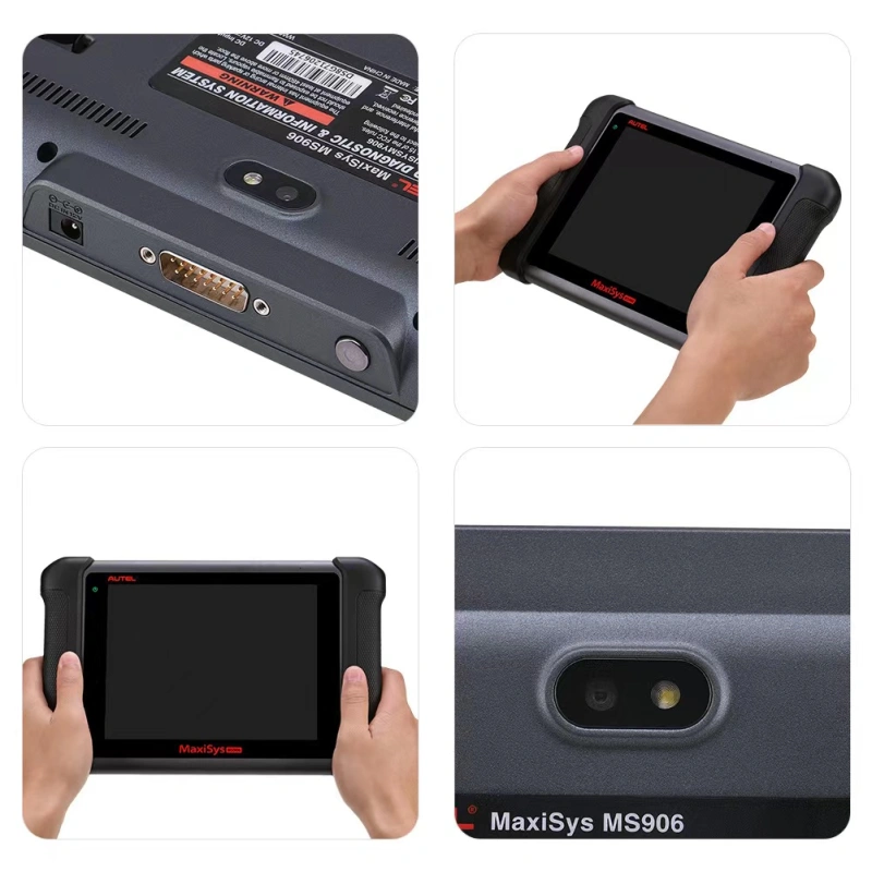 Autel Maxisys MS906 ECU Coding Diagnostic Tool