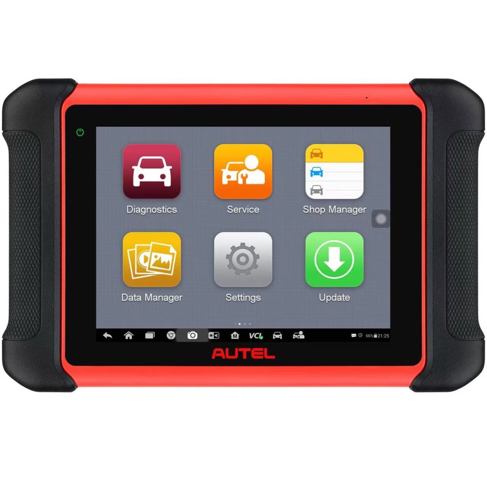 Autel Maxisys MK906BT ECU Coding Diagnostic Tool new version of MS906BT/ MS908