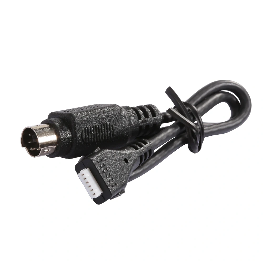 Xhorse VVDI Remote Programmer Cable 6 Pin for Xhorse VVDI Mini Key Tool Key