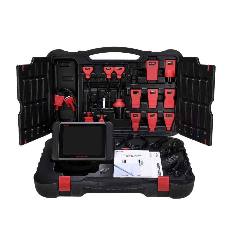 Autel Maxisys MS906 ECU Coding Diagnostic Tool