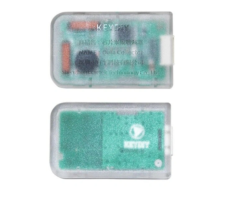 KEYDIY KD DATA Collector KD-X2 Easy to collect data from the car for copy chip