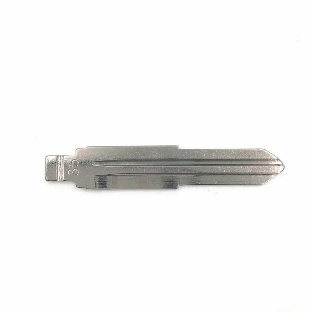 KDIY key blade 35# Y20# For Lanrover