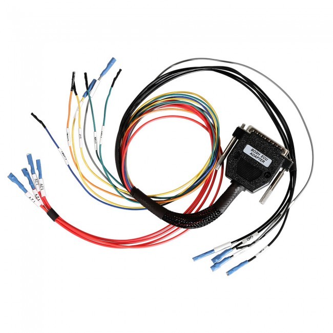 Xhorse VVDI XDPG32GL Prog Bosch Adapter Read BMW- ECU N20 N55 B38 ISN without Opening