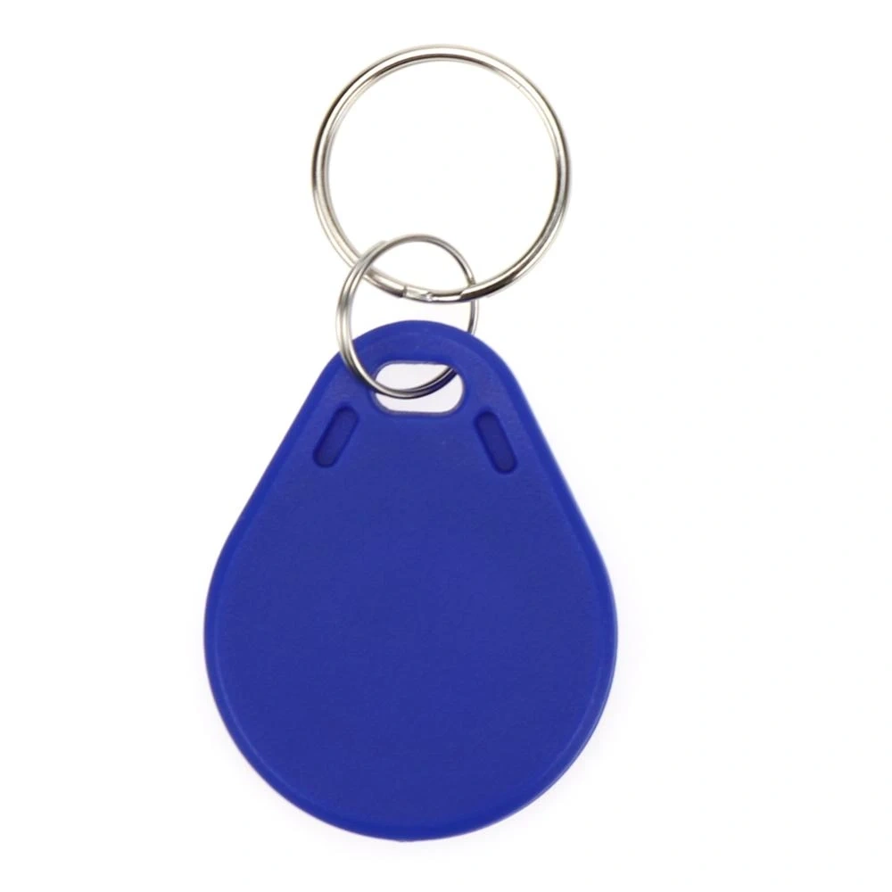 RFID 125khz Key EM4100 Keyfobs ID Read Only Access Control Card