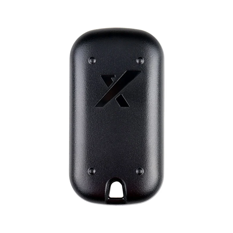 XHORSE XKXH00EN Universal Remote Key 4 Buttons