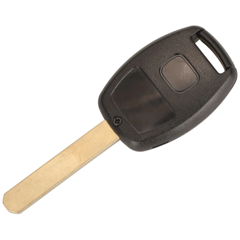 For Honda CRV Accord City remote key 2 3 4 button 433Mhz with ID46 PCF7961 Chip
