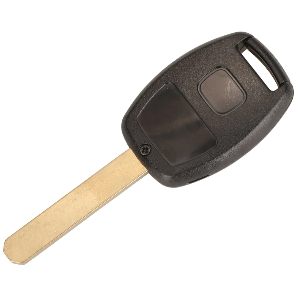 For Honda CRV Accord City remote key 2 3 4 button 433Mhz with ID46 PCF7961 Chip