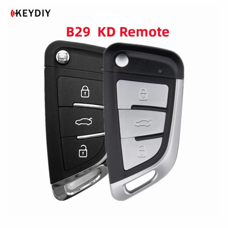 KEYDIY B Series B29 3 button Universal Remote Control for KD900 URG200 KD-X2