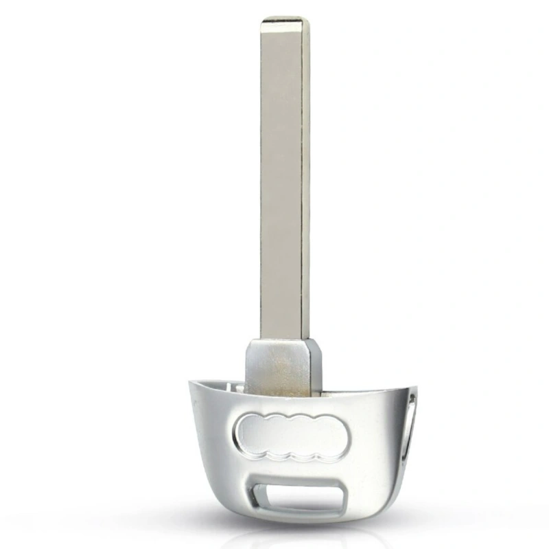 For Audi  TT A5 A4 Q7 SQ7 Insert Emergency Key  Blade