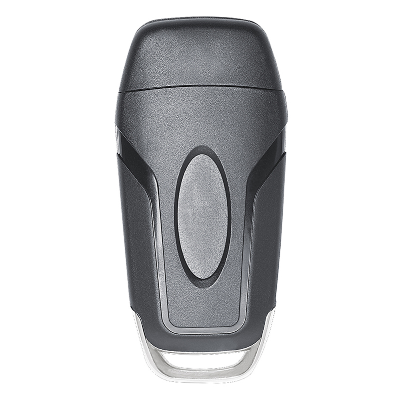 Aftermarket Ford 3 button remote key with 434mhz with 49 chip FCCID: DS7T-15K601-B